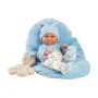 Babypuppe Llorens 40 cm von Llorens, Babypuppen - Ref: S2436951, Preis: 50,72 €, Rabatt: %