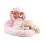 Poupée Bébé Llorens Nica 40 cm de Llorens, Poupées bébé - Réf : S2436952, Prix : 50,72 €, Remise : %