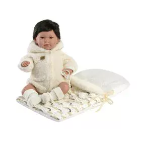 Muñeca bebé Llorens Mimi 42 cm de Llorens, Muñecos bebé - Ref: S2436957, Precio: 56,54 €, Descuento: %