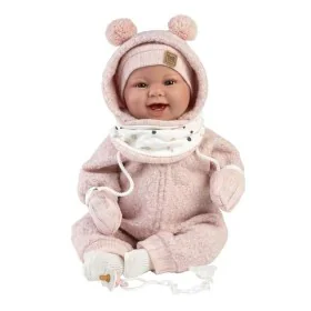 Baby doll Llorens 44 cm by Llorens, Baby dolls - Ref: S2436960, Price: 50,09 €, Discount: %