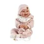 Bébé poupée Llorens 44 cm de Llorens, Poupées bébé - Réf : S2436960, Prix : 54,10 €, Remise : %