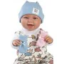 Baby Doll Llorens Talo, Tala 44 cm by Llorens, Baby dolls - Ref: S2436961, Price: 50,97 €, Discount: %