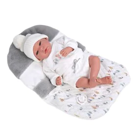 Poupée Bébé Arias Andie 40 cm de Arias, Poupées bébé - Réf : S2436978, Prix : 46,03 €, Remise : %