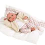 Baby-Puppe Arias Elegance 40 cm von Arias, Babypuppen - Ref: S2436979, Preis: 50,58 €, Rabatt: %