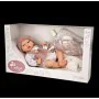 Poupée Bébé Arias Sandra 40 cm de Arias, Poupées bébé - Réf : S2436984, Prix : 70,65 €, Remise : %