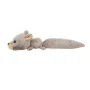 Jouet Peluche Wild 105 cm de BigBuy Fun, Animaux et personnages - Réf : S2437010, Prix : 17,38 €, Remise : %