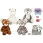 Jouet Peluche Colorbaby Beverly Hills 40 cm de Colorbaby, Animaux et personnages - Réf : S2437029, Prix : 17,29 €, Remise : %