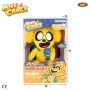 Peluche com Som Mikecrack Amarelo 29 cm de Mikecrack, Animais e figuras - Ref: S2437052, Preço: 24,60 €, Desconto: %