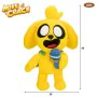 Peluche con Suono Mikecrack Giallo 29 cm di Mikecrack, Animali e pupazzi - Rif: S2437052, Prezzo: 24,12 €, Sconto: %