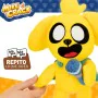 Peluche con Suono Mikecrack Giallo 29 cm di Mikecrack, Animali e pupazzi - Rif: S2437052, Prezzo: 24,12 €, Sconto: %