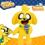 Peluche con Suono Mikecrack Giallo 29 cm di Mikecrack, Animali e pupazzi - Rif: S2437052, Prezzo: 24,12 €, Sconto: %