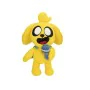 Peluche com Som Mikecrack Amarelo 29 cm de Mikecrack, Animais e figuras - Ref: S2437052, Preço: 24,60 €, Desconto: %