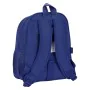 Cartable F.C. Barcelona Rouge Blue marine 27 x 33 x 10 cm de F.C. Barcelona, Sacs à dos enfant - Réf : S2437905, Prix : 28,94...