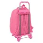 Schulrucksack mit Rädern BlackFit8 Glow Up Rosa 32 x 42 x 15 cm von BlackFit8, Kinderrucksäcke - Ref: S2438286, Preis: 39,06 ...