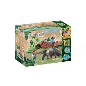 Playset Playmobil 71012 39 Peças de Playmobil, Playsets de figuras de brincar - Ref: S2439005, Preço: 20,38 €, Desconto: %