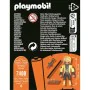 Actionfiguren Playmobil 8 Stücke von Playmobil, Playsets von Spielzeugfiguren - Ref: S2439006, Preis: 10,02 €, Rabatt: %