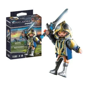 Playset Playmobil Novelmore - Arwynn 71301 11 Peças de Playmobil, Playsets de figuras de brincar - Ref: S2439013, Preço: 7,83...