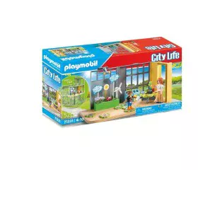 Playset Playmobil 71331 de Playmobil, Playsets de figuras de juguete - Ref: S2439014, Precio: 33,64 €, Descuento: %