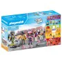 Playset Playmobil 71399 von Playmobil, Playsets von Spielzeugfiguren - Ref: S2439016, Preis: 18,15 €, Rabatt: %