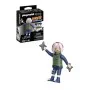 Playset Playmobil Naruto: Sakura 71562 7 Piezas de Playmobil, Playsets de figuras de juguete - Ref: S2439033, Precio: 9,01 €,...