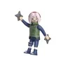 Playset Playmobil Naruto: Sakura 71562 7 Pièces de Playmobil, Playsets de figurines de jouets - Réf : S2439033, Prix : 9,01 €...