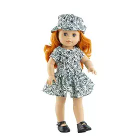 Doll Paola Reina Maribel 42 cm by Paola Reina, Fashion Dolls - Ref: S2439073, Price: 42,02 €, Discount: %