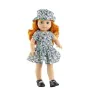 Muñeca Paola Reina Maribel 42 cm de Paola Reina, Muñecas fashion - Ref: S2439073, Precio: 42,02 €, Descuento: %