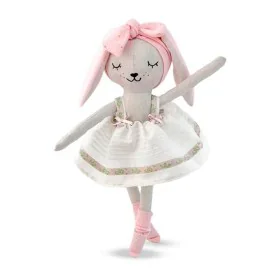 Boneca Berjuan 11205-24 Coelho 36 cm de Berjuan, Animais e figuras - Ref: S2439182, Preço: 28,37 €, Desconto: %