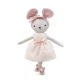 Doll Berjuan 11206-24 36 cm Boastful little rat by Berjuan, Animals and figures - Ref: S2439183, Price: 28,37 €, Discount: %