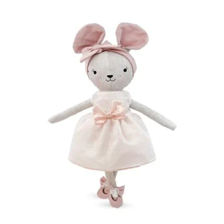 Poupée Berjuan 11206-24 36 cm Petite souris coquette de Berjuan, Animaux et personnages - Réf : S2439183, Prix : 28,94 €, Rem...