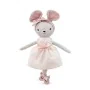 Poupée Berjuan 11206-24 36 cm Petite souris coquette de Berjuan, Animaux et personnages - Réf : S2439183, Prix : 28,94 €, Rem...