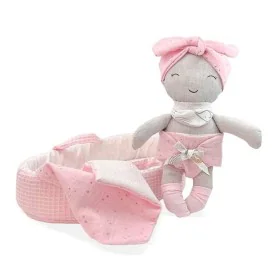 Muñeca Berjuan 11302-24 28 cm de Berjuan, Animales y figuras - Ref: S2439184, Precio: 35,33 €, Descuento: %