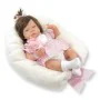 Muñeca Reborn Berjuan 18214-24 50 cm de Berjuan, Muñecos bebé - Ref: S2439188, Precio: 68,56 €, Descuento: %