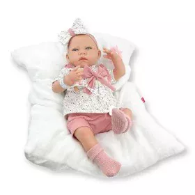 Reborn-Puppen Berjuan 18215-24 50 cm von Berjuan, Babypuppen - Ref: S2439189, Preis: 66,79 €, Rabatt: %