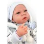 Muñeca Reborn Berjuan 18400-24 50 cm de Berjuan, Muñecos bebé - Ref: S2439193, Precio: 81,43 €, Descuento: %