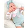 Muñeca Reborn Berjuan 18401-24 50 cm de Berjuan, Muñecos bebé - Ref: S2439194, Precio: 81,43 €, Descuento: %