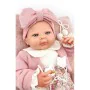 Boneca Reborn Berjuan 18501-24 50 cm de Berjuan, Bonecos bebé - Ref: S2439197, Preço: 77,05 €, Desconto: %