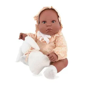 Muñeca bebé Berjuan Chubby 50 cm de Berjuan, Muñecos bebé - Ref: S2439199, Precio: 55,47 €, Descuento: %