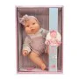 Baby doll Berjuan Chubby 50 cm di Berjuan, Bambole bebè - Rif: S2439200, Prezzo: 51,30 €, Sconto: %