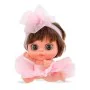 Baby doll Berjuan 24106-24 14 cm by Berjuan, Baby dolls - Ref: S2439208, Price: 21,49 €, Discount: %