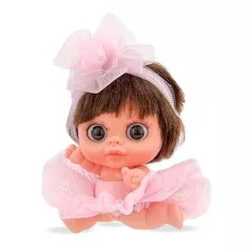 Baby doll Berjuan 24106-24 14 cm di Berjuan, Bambole bebè - Rif: S2439208, Prezzo: 21,49 €, Sconto: %