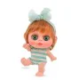 Baby doll Berjuan 24107-24 14 cm di Berjuan, Bambole bebè - Rif: S2439209, Prezzo: 21,93 €, Sconto: %