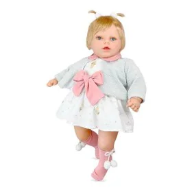 Poupée Bébé Berjuan 60 cm de Berjuan, Poupées bébé - Réf : S2439220, Prix : 59,53 €, Remise : %