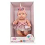 Muñeco Bebé Berjuan 38 cm de Berjuan, Muñecos bebé - Ref: S2439224, Precio: 43,35 €, Descuento: %