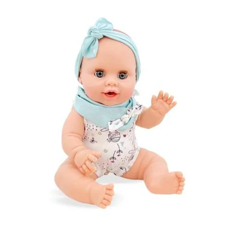 Baby Doll Berjuan 6009-24 38 cm by Berjuan, Baby dolls - Ref: S2439230, Price: 40,75 €, Discount: %