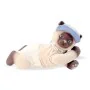 Peluche Berjuan Anireal Cão 35 cm de Berjuan, Animais e figuras - Ref: S2439231, Preço: 40,10 €, Desconto: %