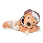 Fluffy toy Berjuan Anireal Dog 35 cm by Berjuan, Animals and figures - Ref: S2439233, Price: 40,10 €, Discount: %