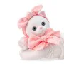 Peluche Berjuan Anireal Blanco Gato 35 cm de Berjuan, Animales y figuras - Ref: S2439235, Precio: 43,32 €, Descuento: %