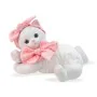 Peluche Berjuan Anireal Blanco Gato 35 cm de Berjuan, Animales y figuras - Ref: S2439235, Precio: 43,32 €, Descuento: %