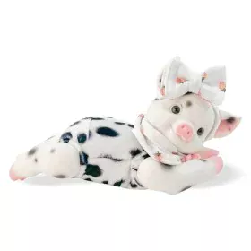 Peluche Berjuan Anireal Porco 35 cm de Berjuan, Animais e figuras - Ref: S2439237, Preço: 40,10 €, Desconto: %